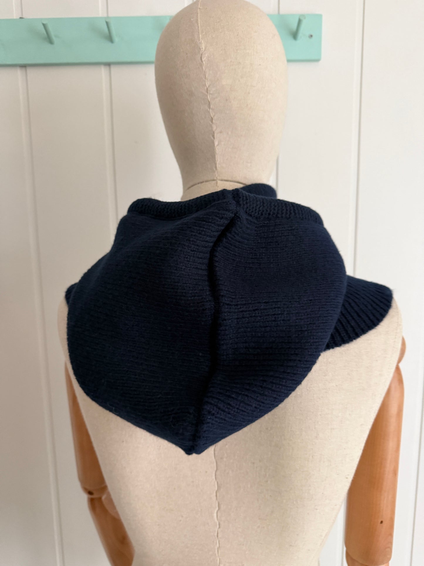 Balaclava / capucha marino