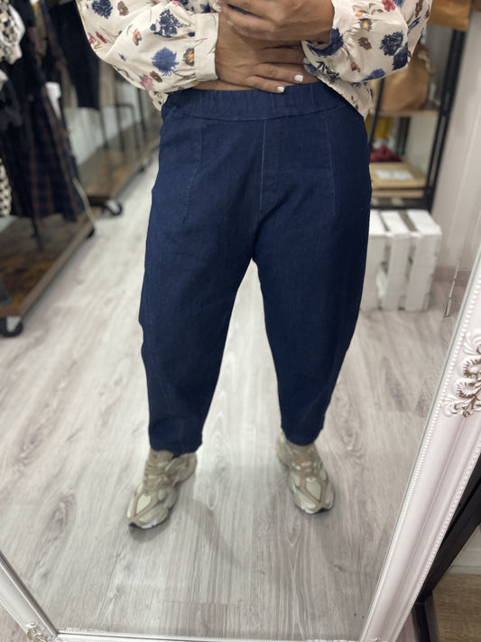 Pantalón Sendai jeans