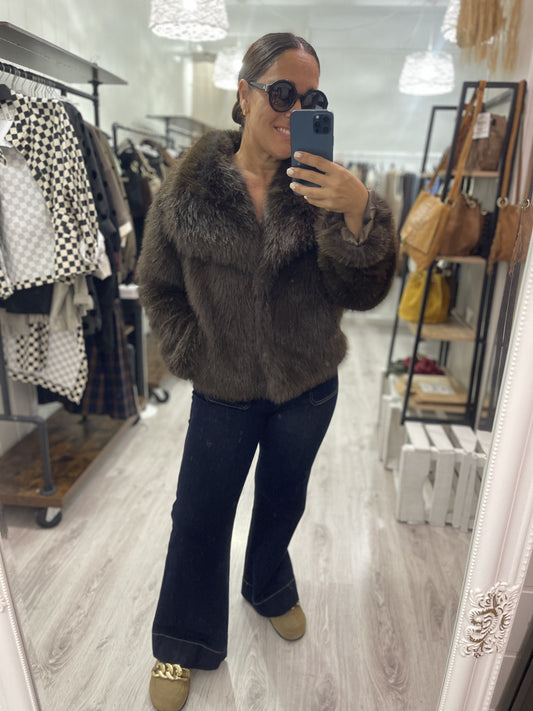 Pantalón jeans Pockets