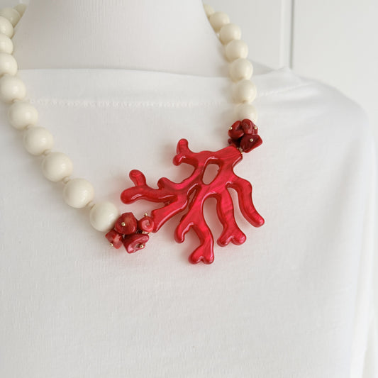 Collar Coral