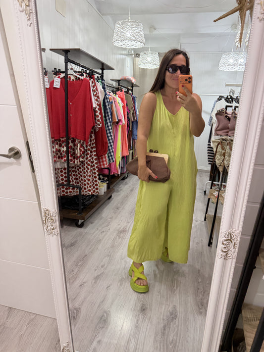 Mono Loose lima