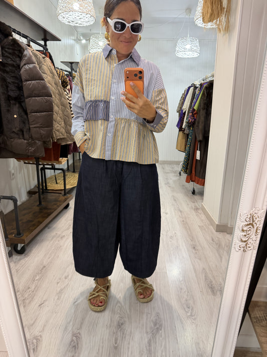 Jeans Saoko