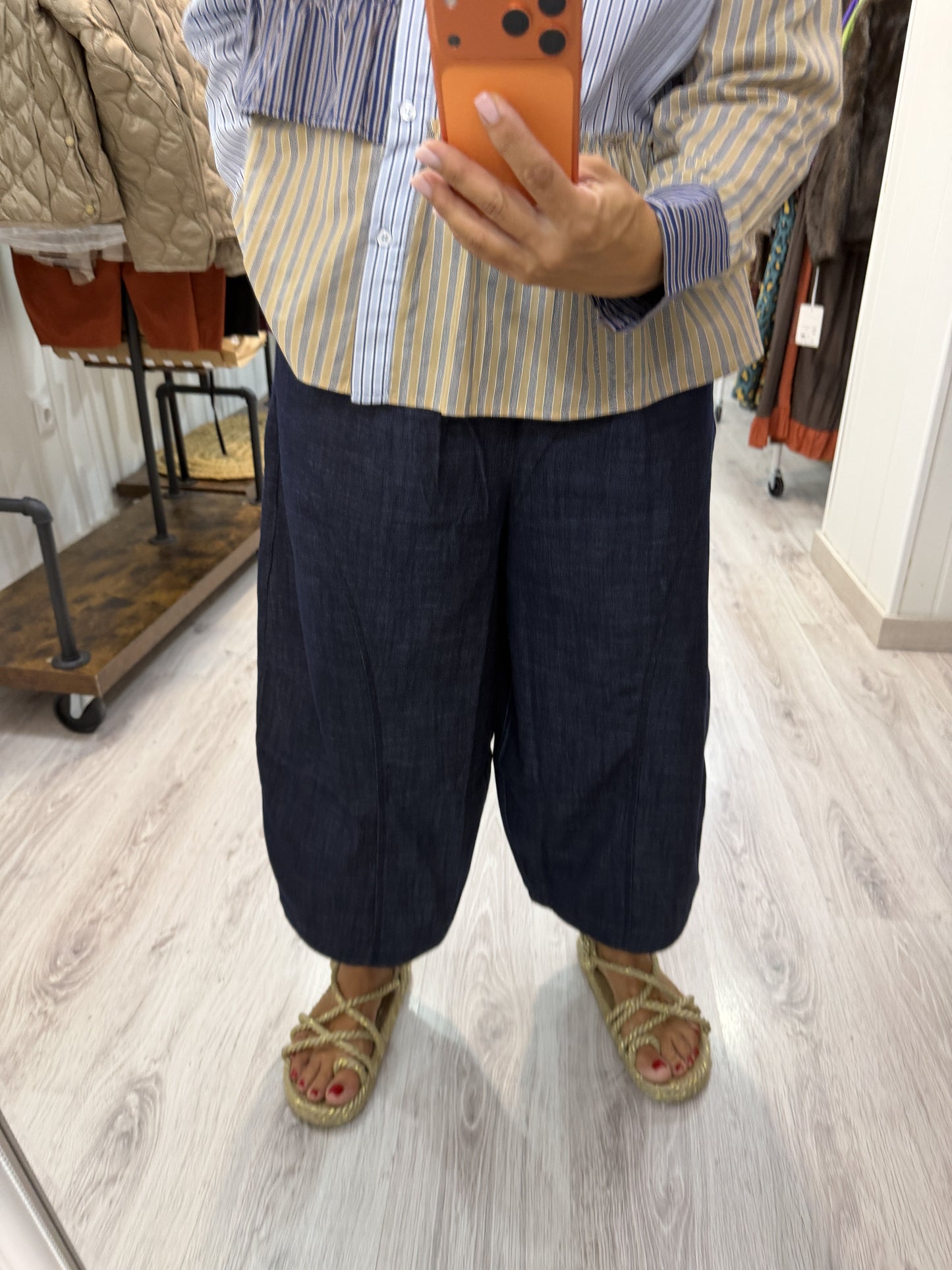 Jeans Saoko