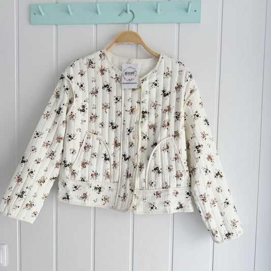 Chaqueta Liberty gasa