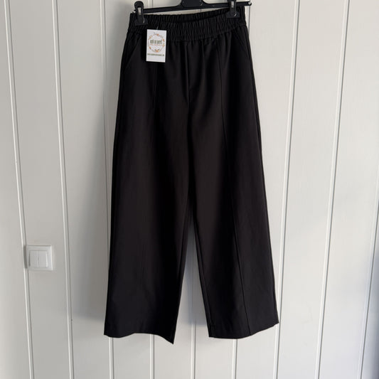 Pantalón Marsella negro