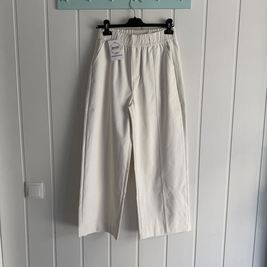 Pantalón Marsella marfil