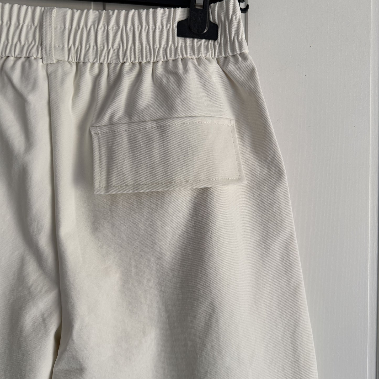 Pantalón Marsella marfil