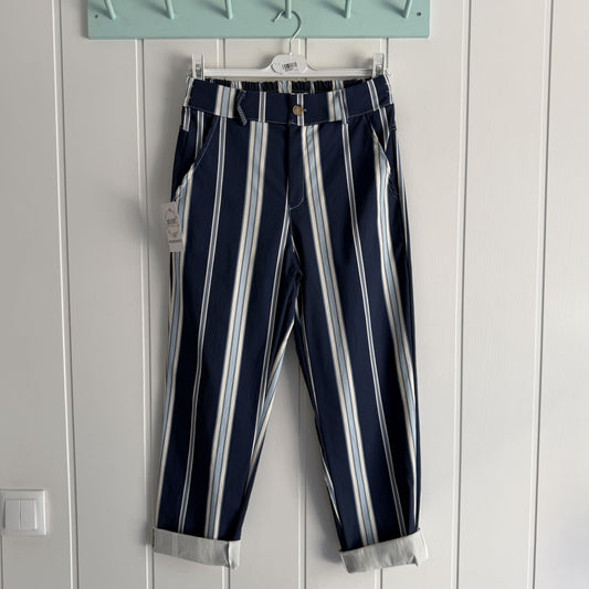 Pantalón Lisboa marino