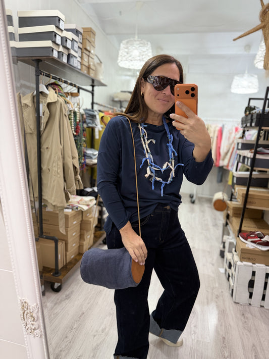 Pantalón Jeans Volta