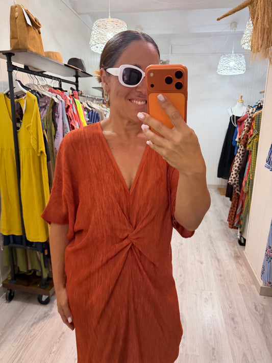 Kaftan Nudo caldera