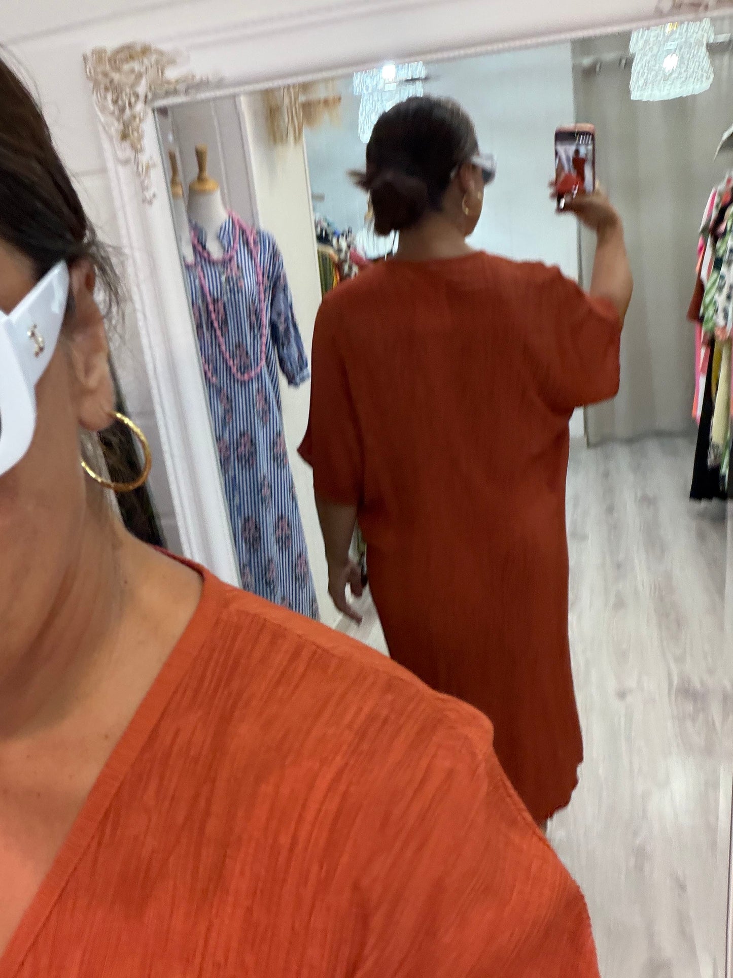 Kaftan Nudo caldera