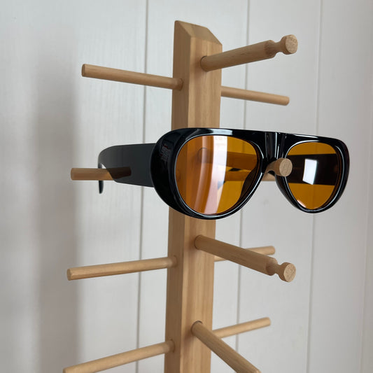 Gafas Sira cristal naranja