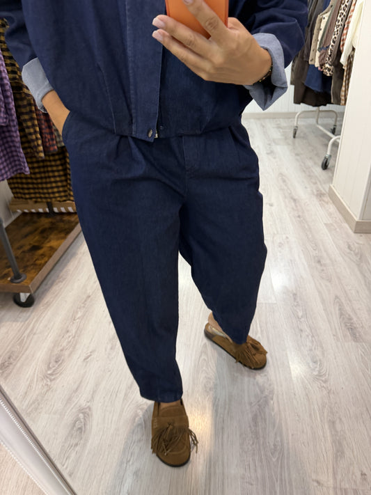 Jeans Barrel comfy