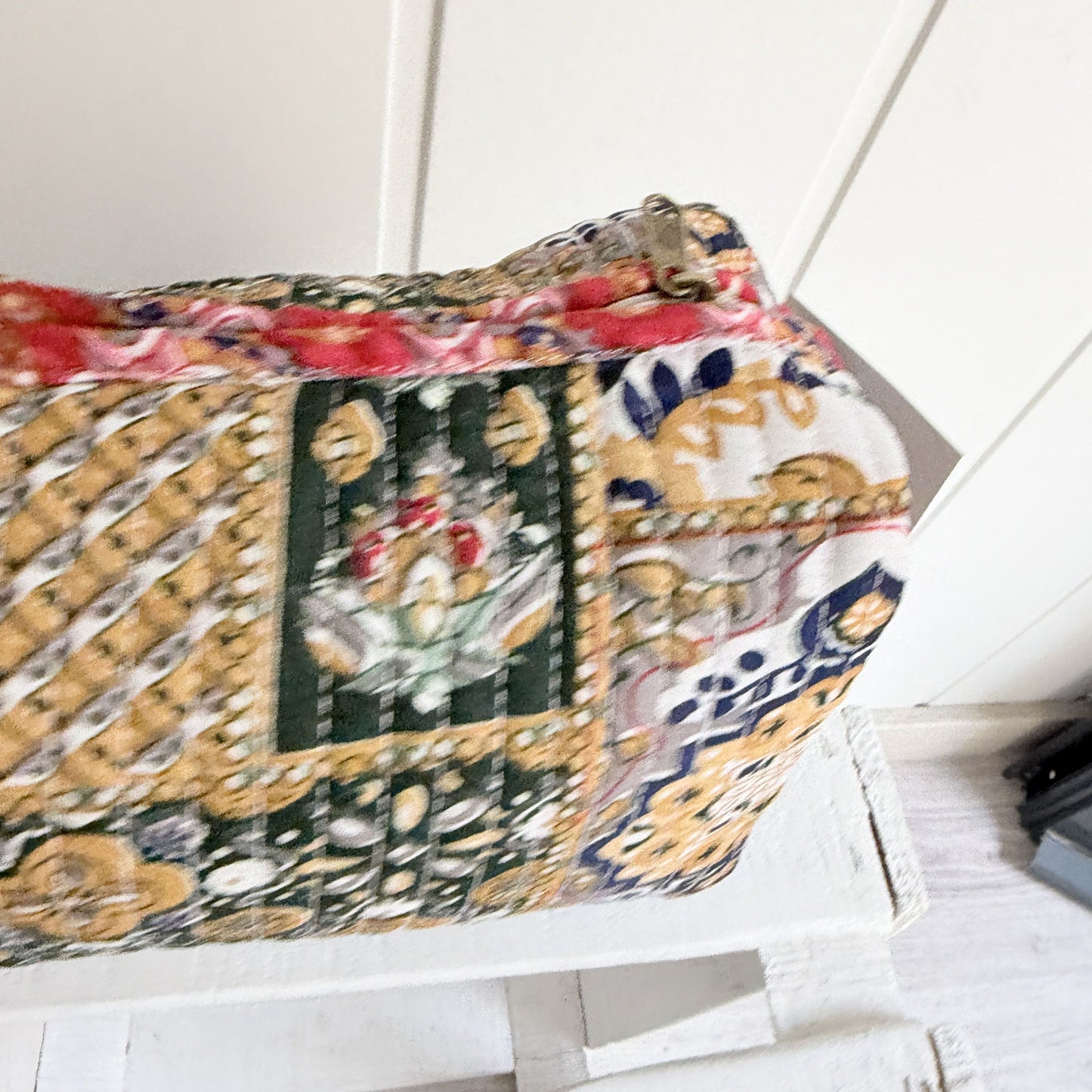 Neceser India grande 4