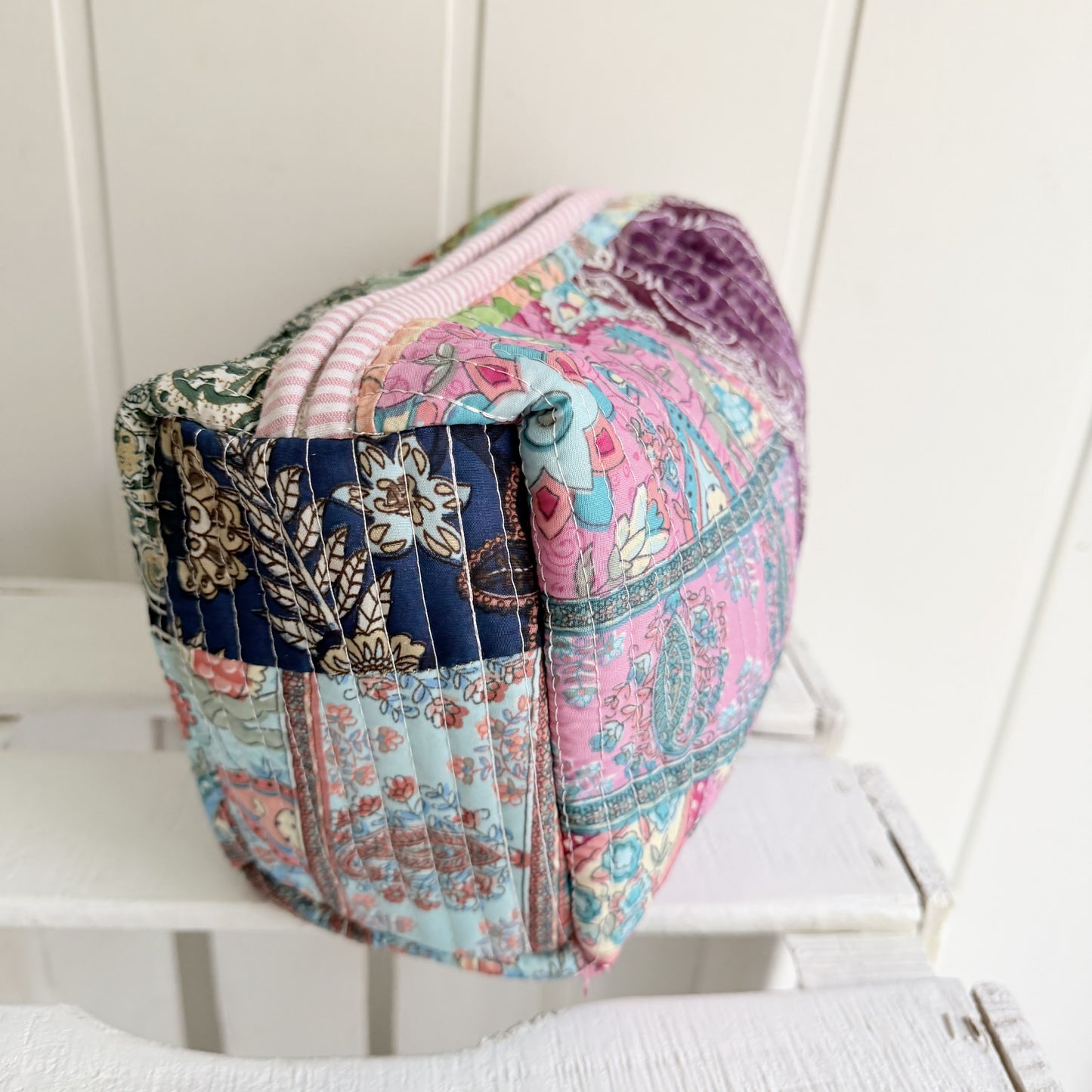 Neceser India grande 6