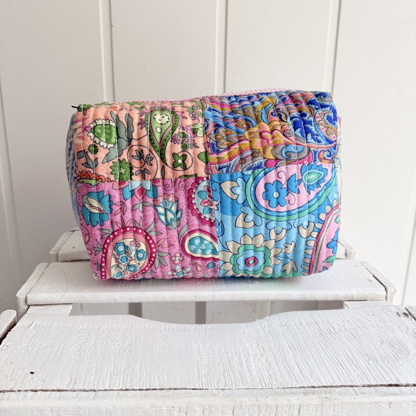 Neceser India grande 7