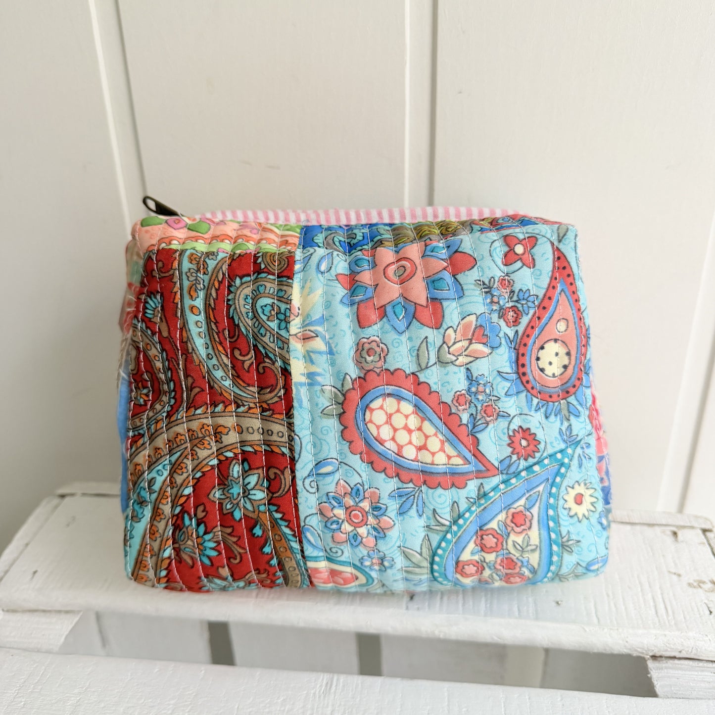 Neceser India mediano 1