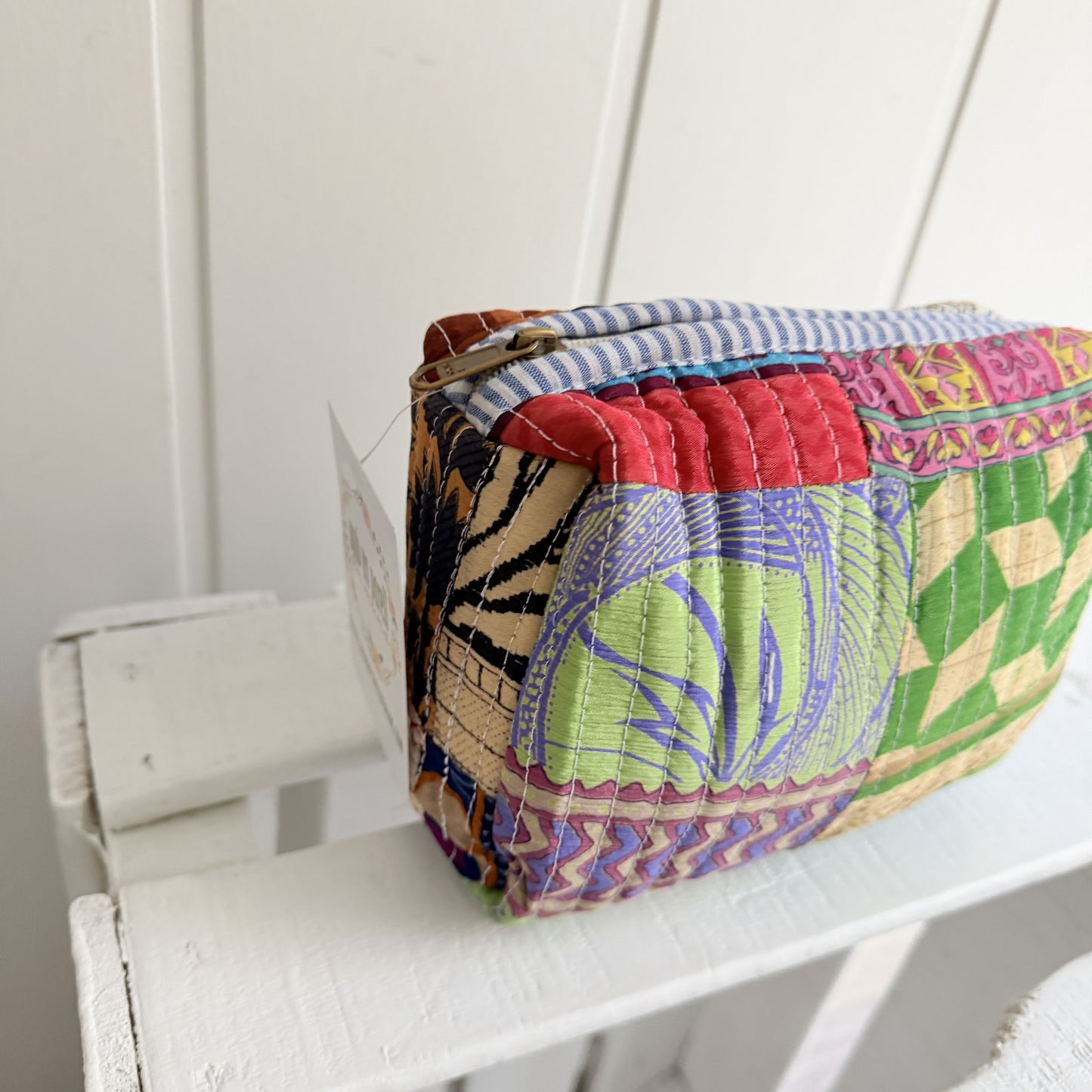 Neceser India mediano 3