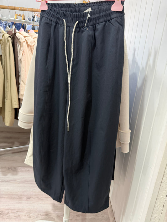 Pantalón Goretti marino