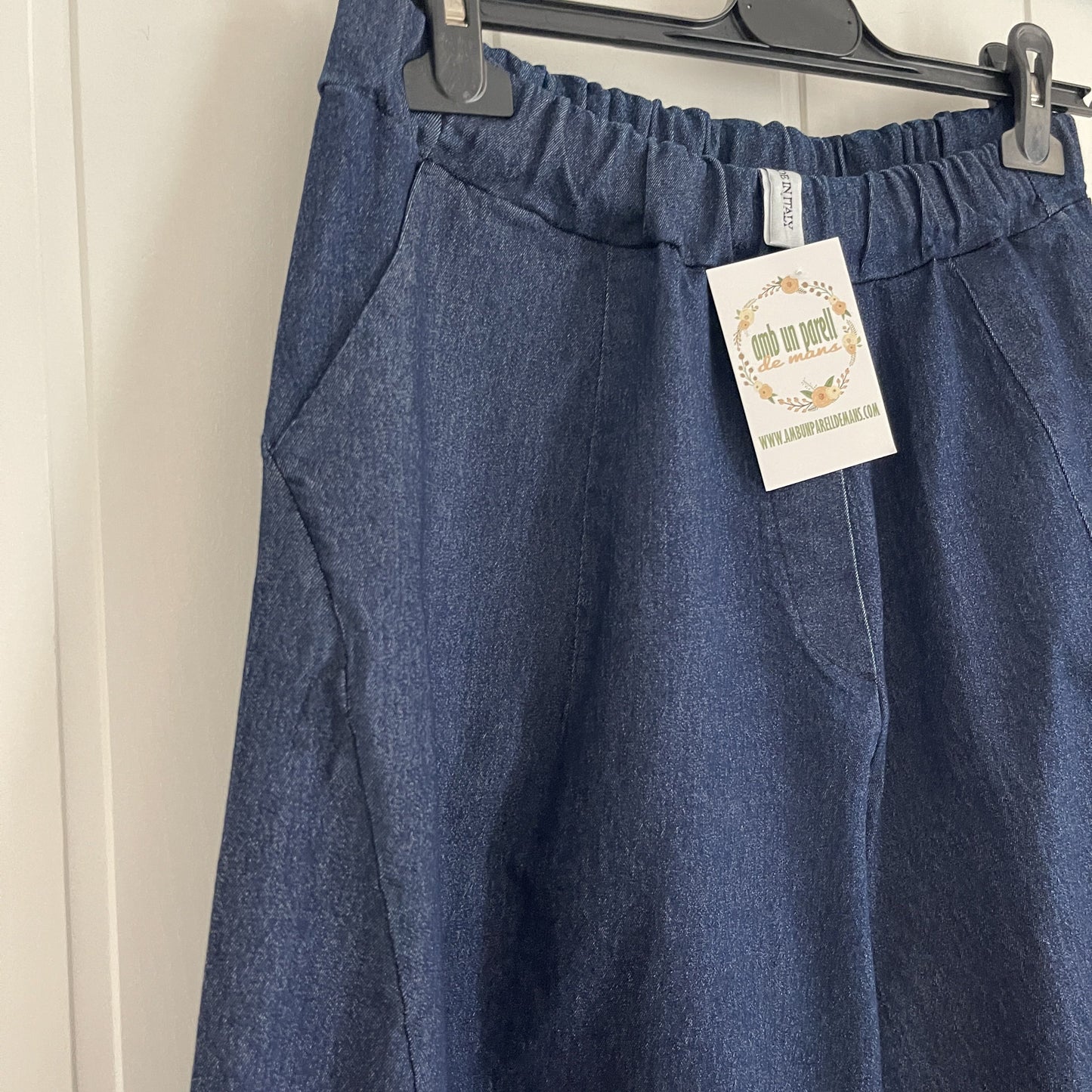Pantalón Sendai jeans