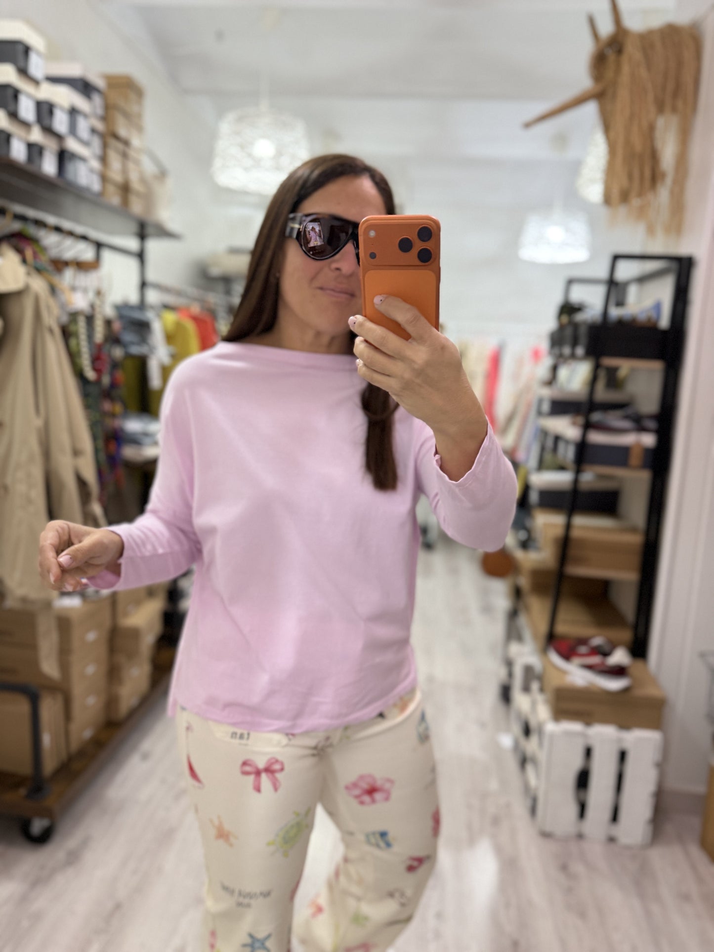 Pantalón Jeans California