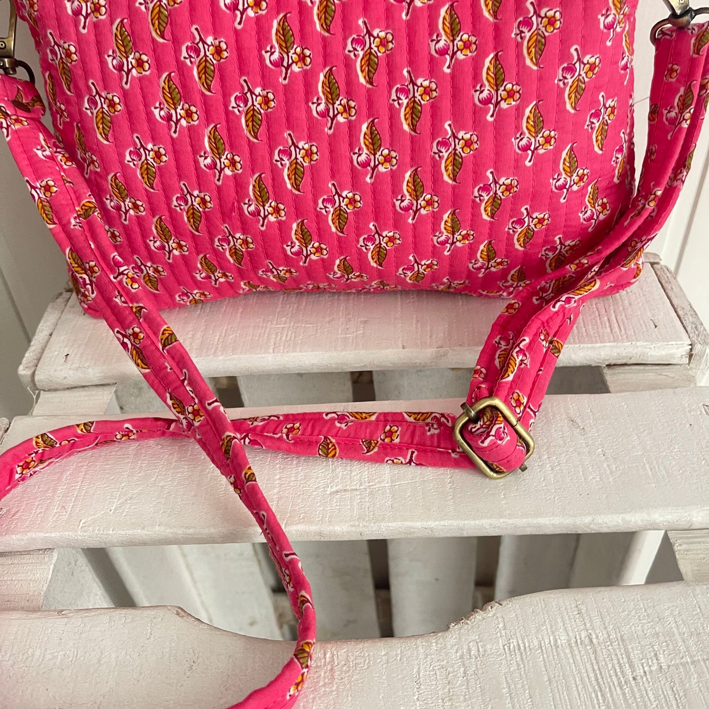 Bolsito funda Ipad India 2