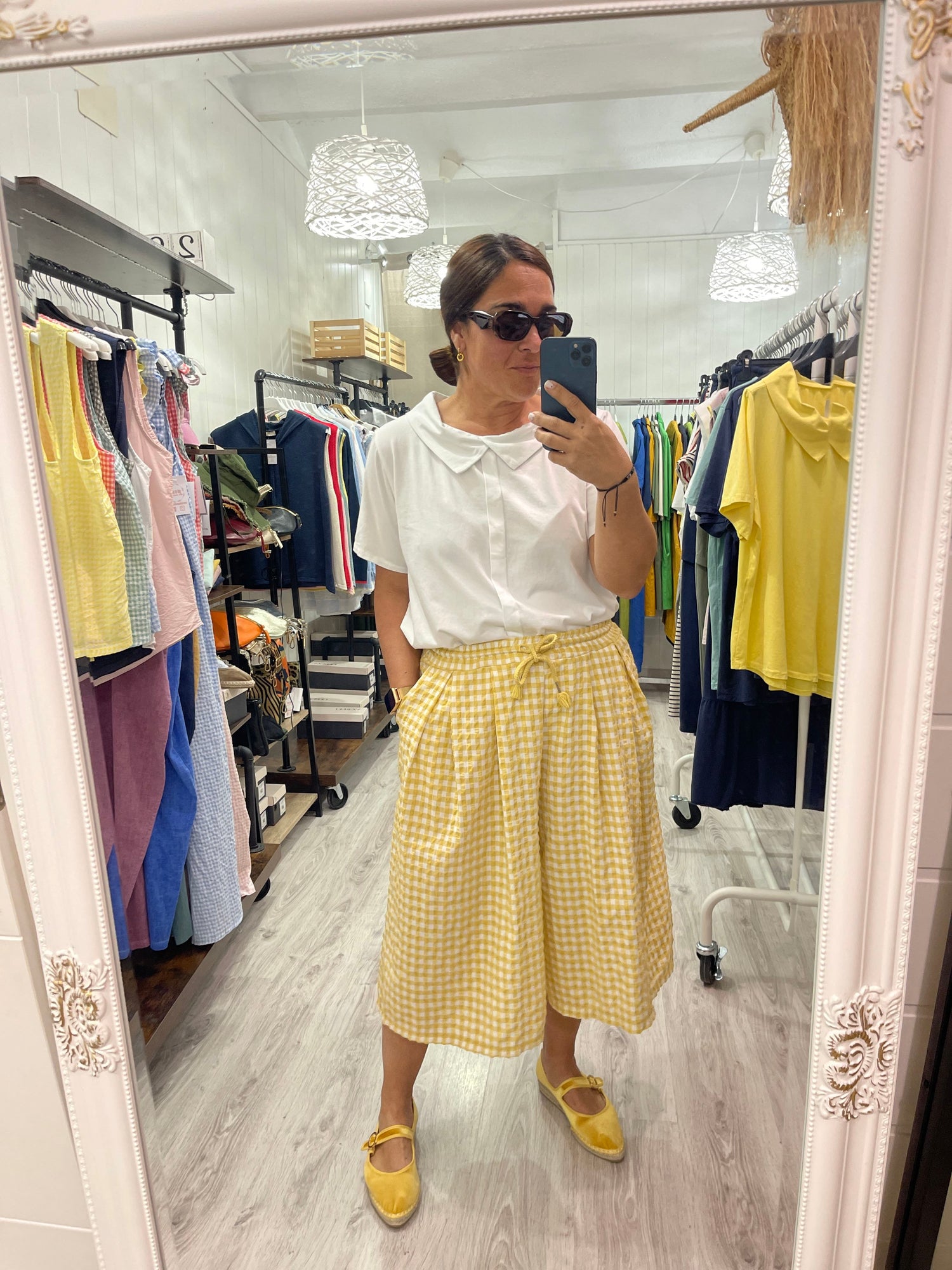 Pantalones
