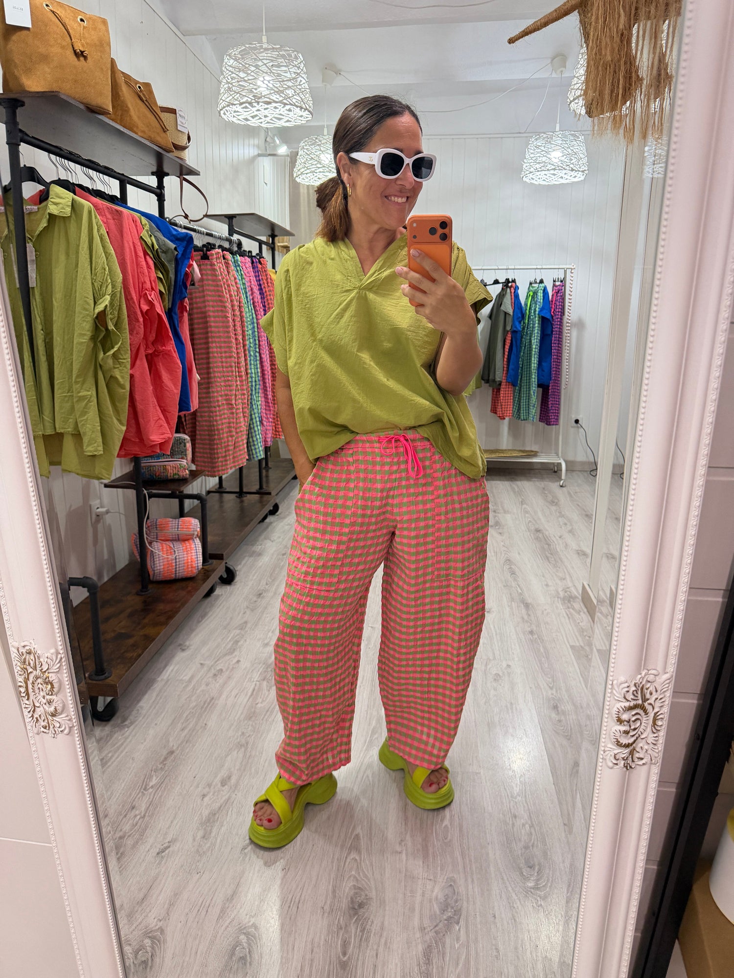 COLECCIÓN VICHY FLUOR