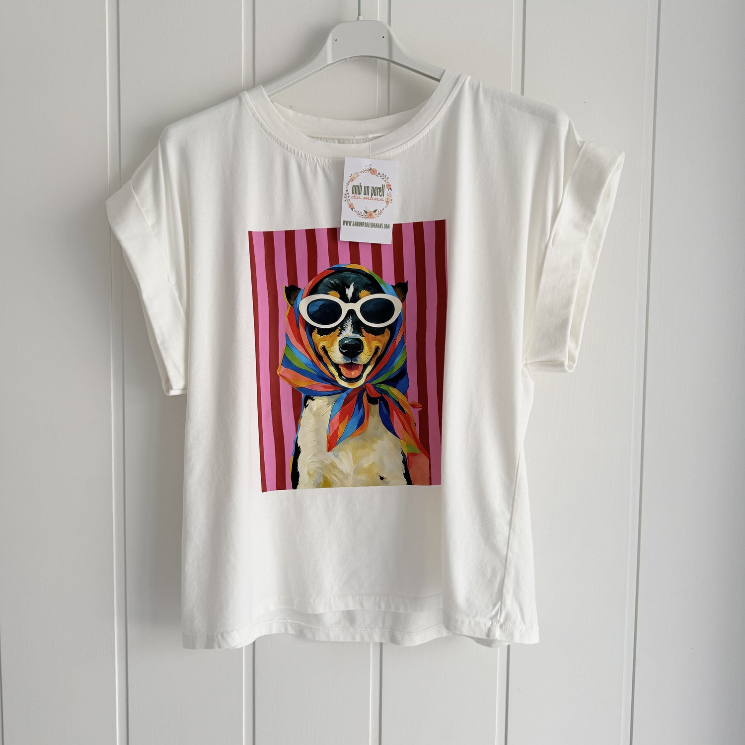 Camisetas