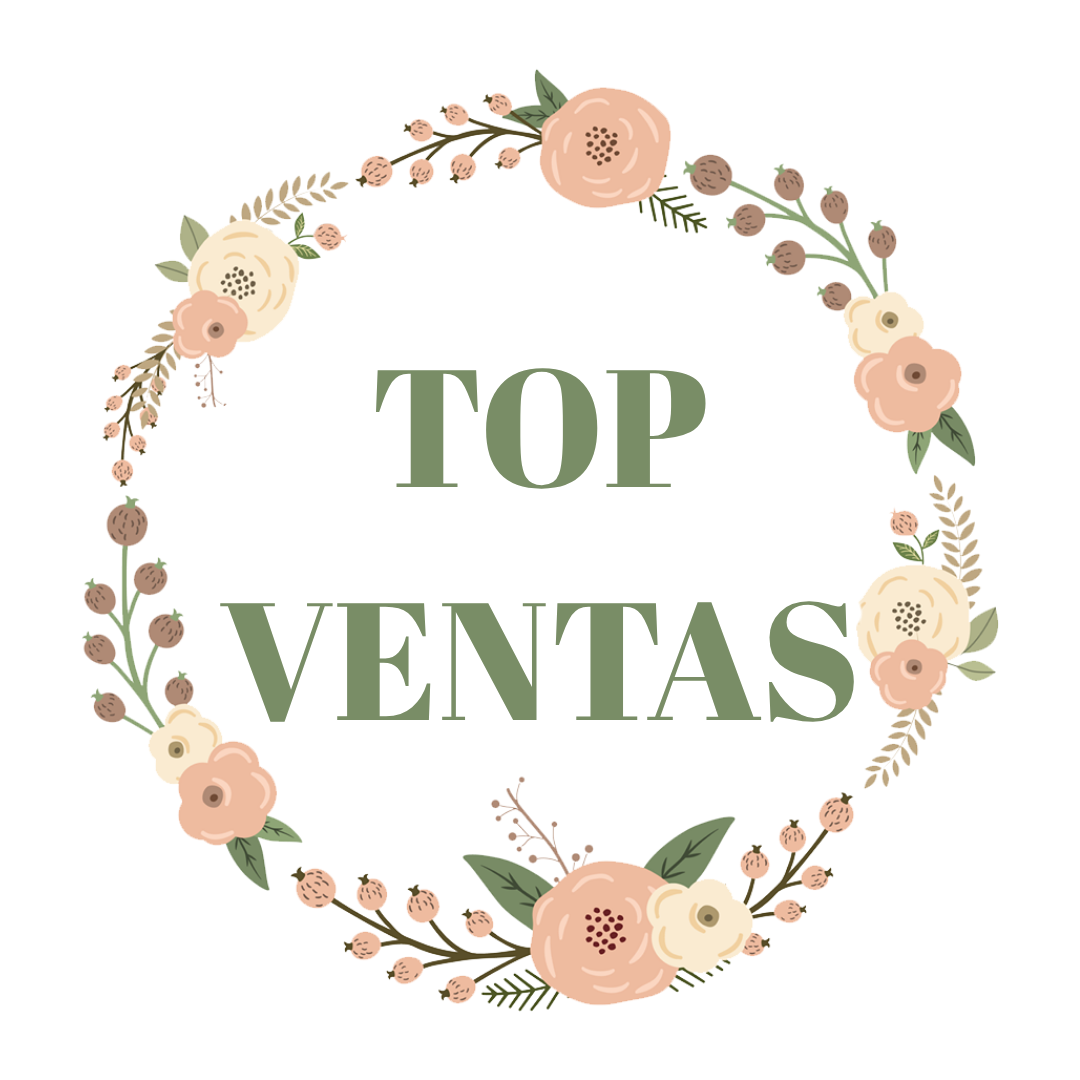 TOP VENTAS