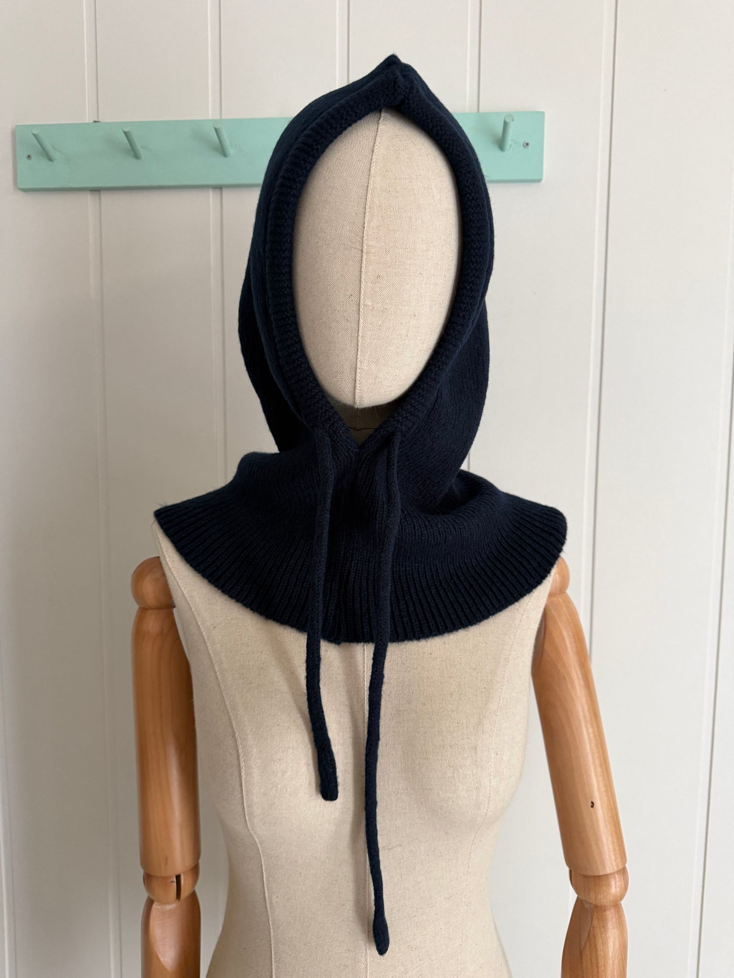 Balaclava / capucha marino