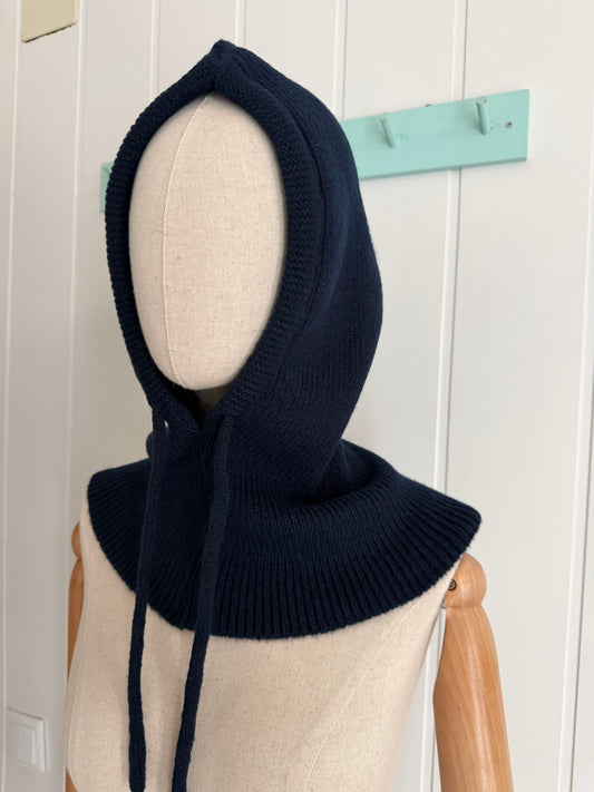 Balaclava / capucha marino