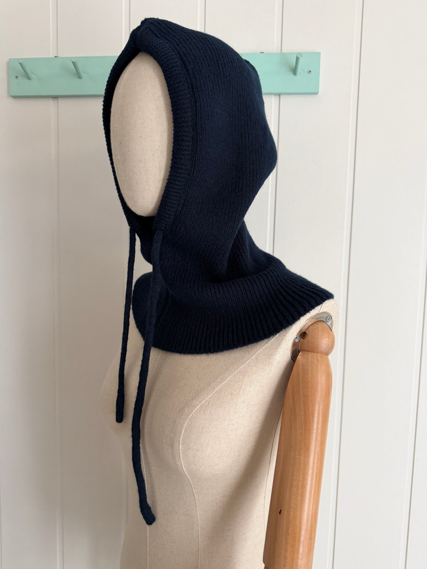 Balaclava / capucha marino