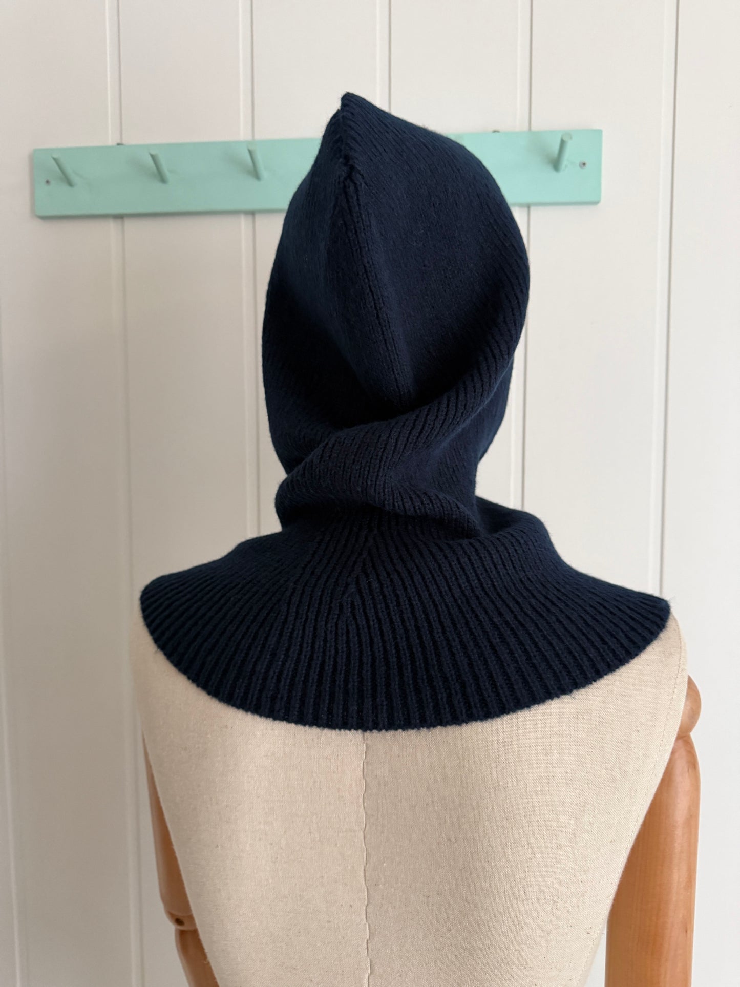 Balaclava / capucha marino