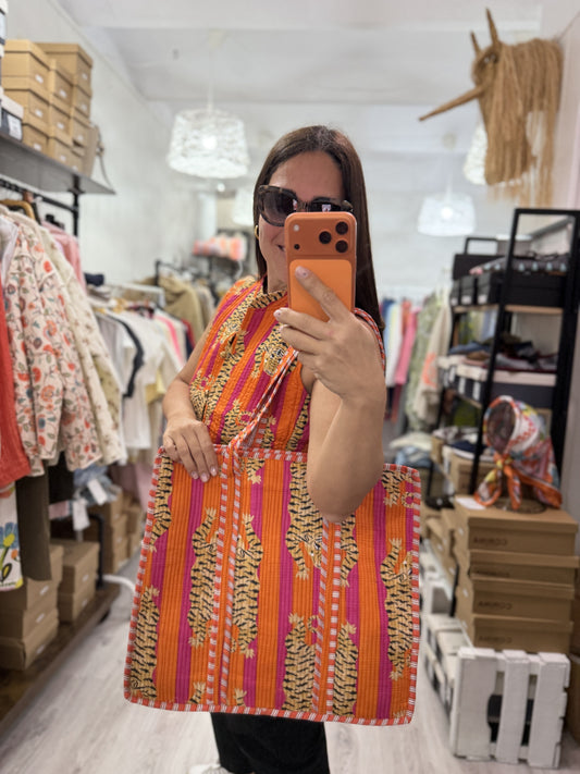 Bolso Bengala