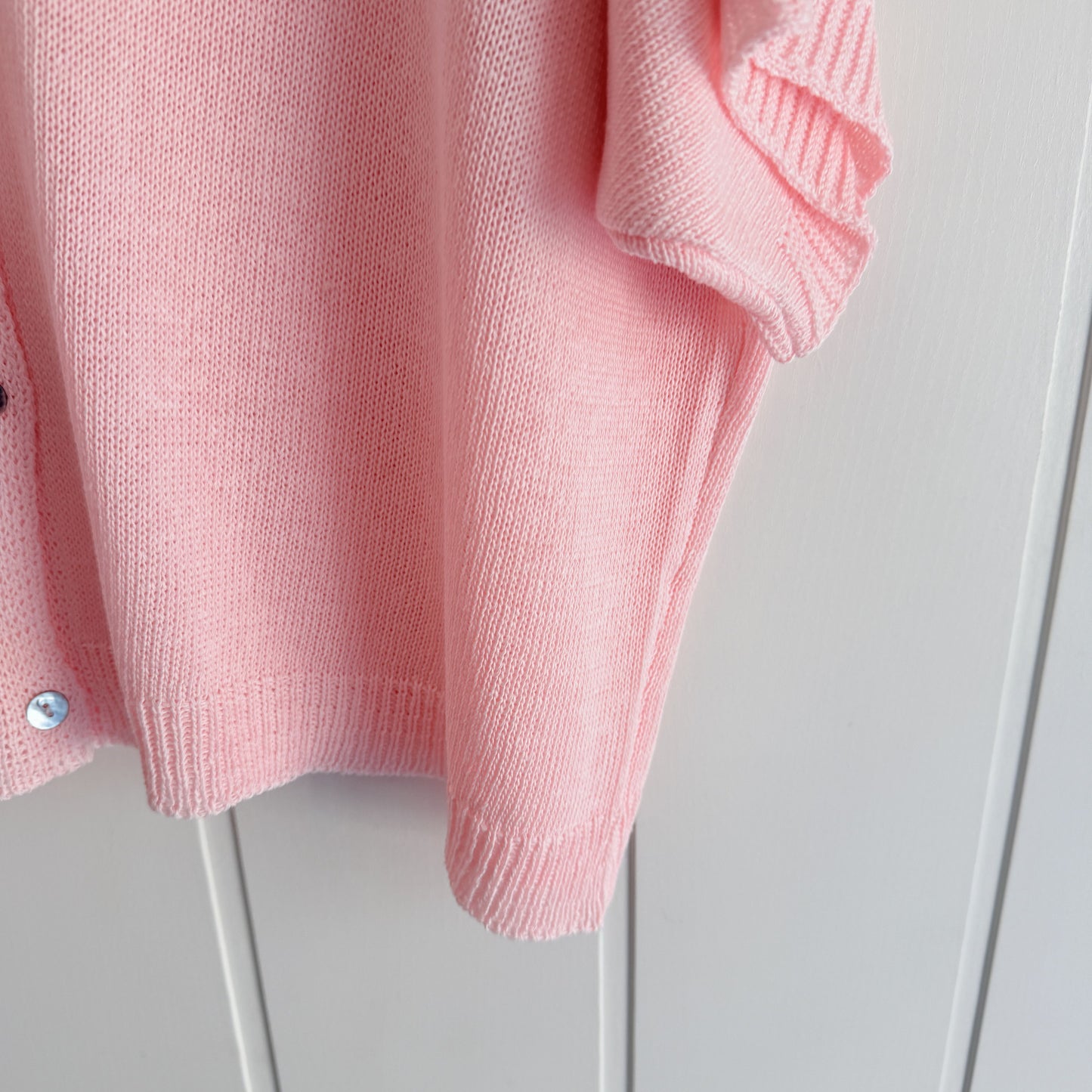 Chaqueta Elsa rosa