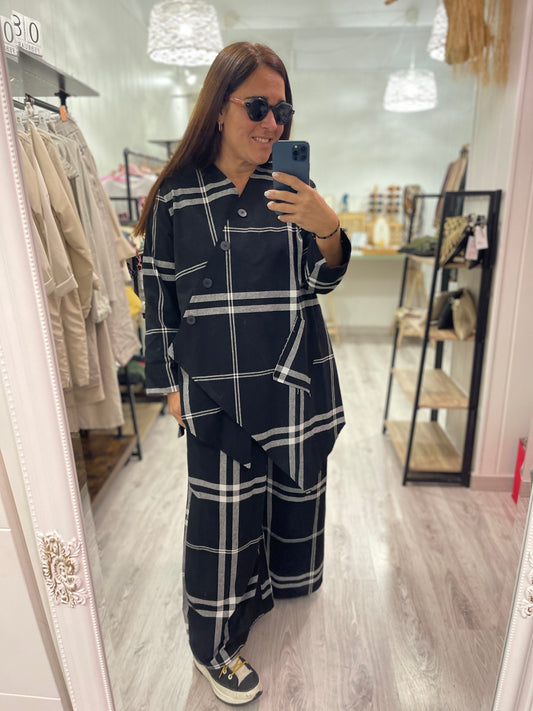 Conjunto Carré