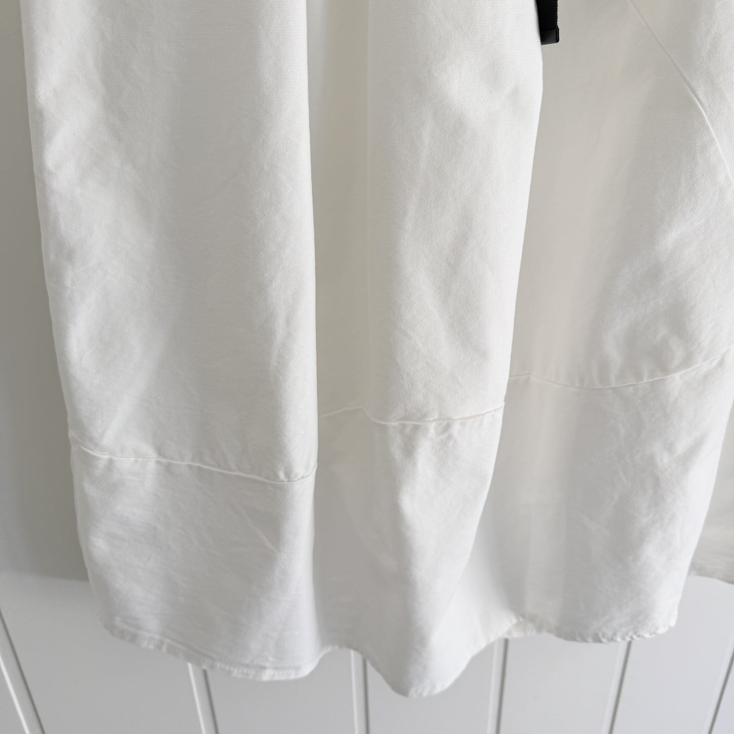 Falda Fuji Spring blanco