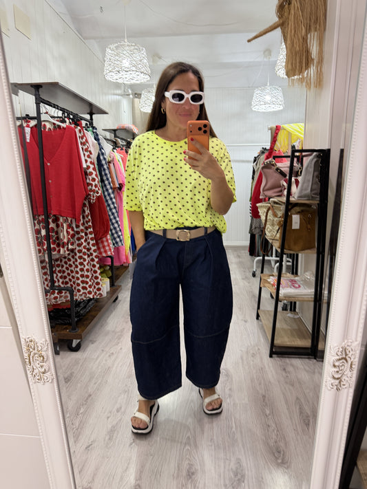 Pantalón Makito jeans