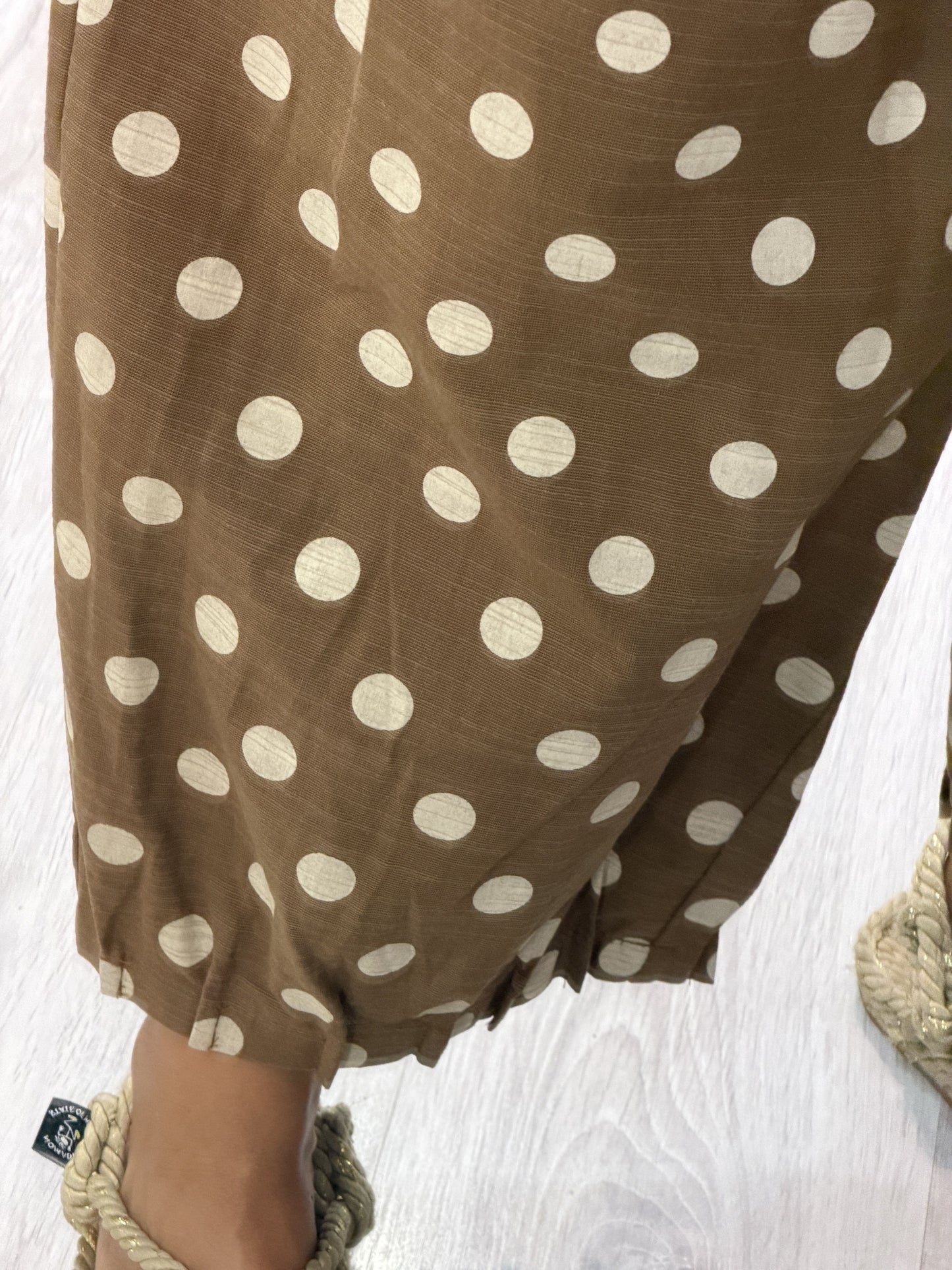 Conjunto Osaka camel
