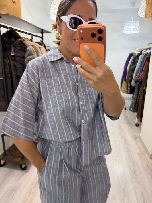 Conjunto Nagoya