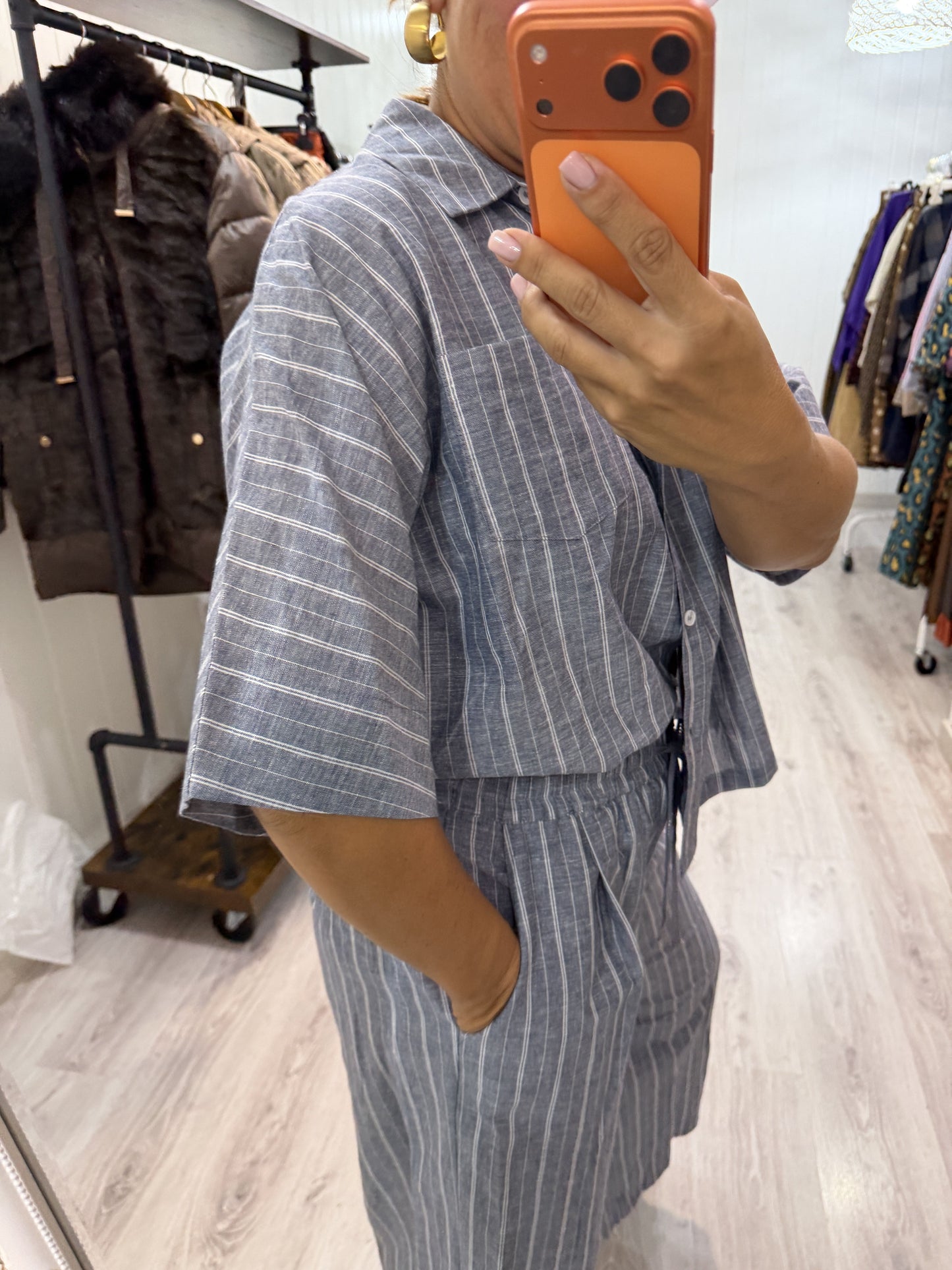 Conjunto Nagoya