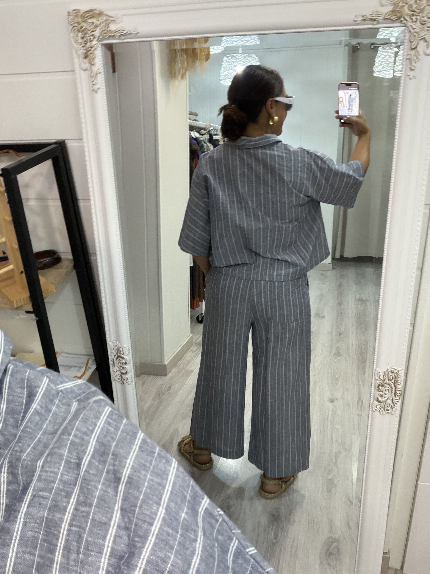 Conjunto Nagoya