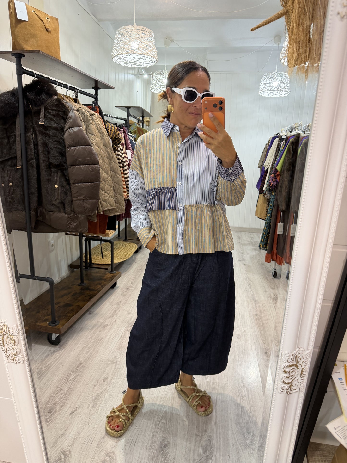 Jeans Saoko