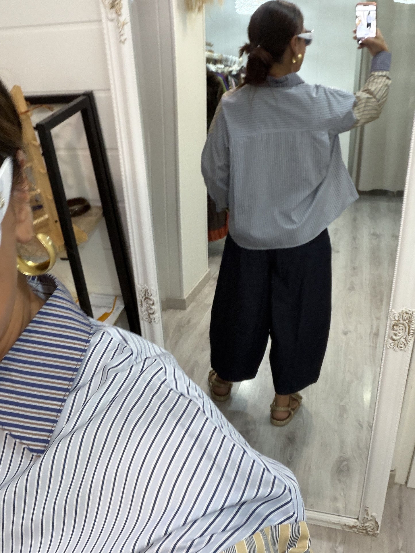 Jeans Saoko