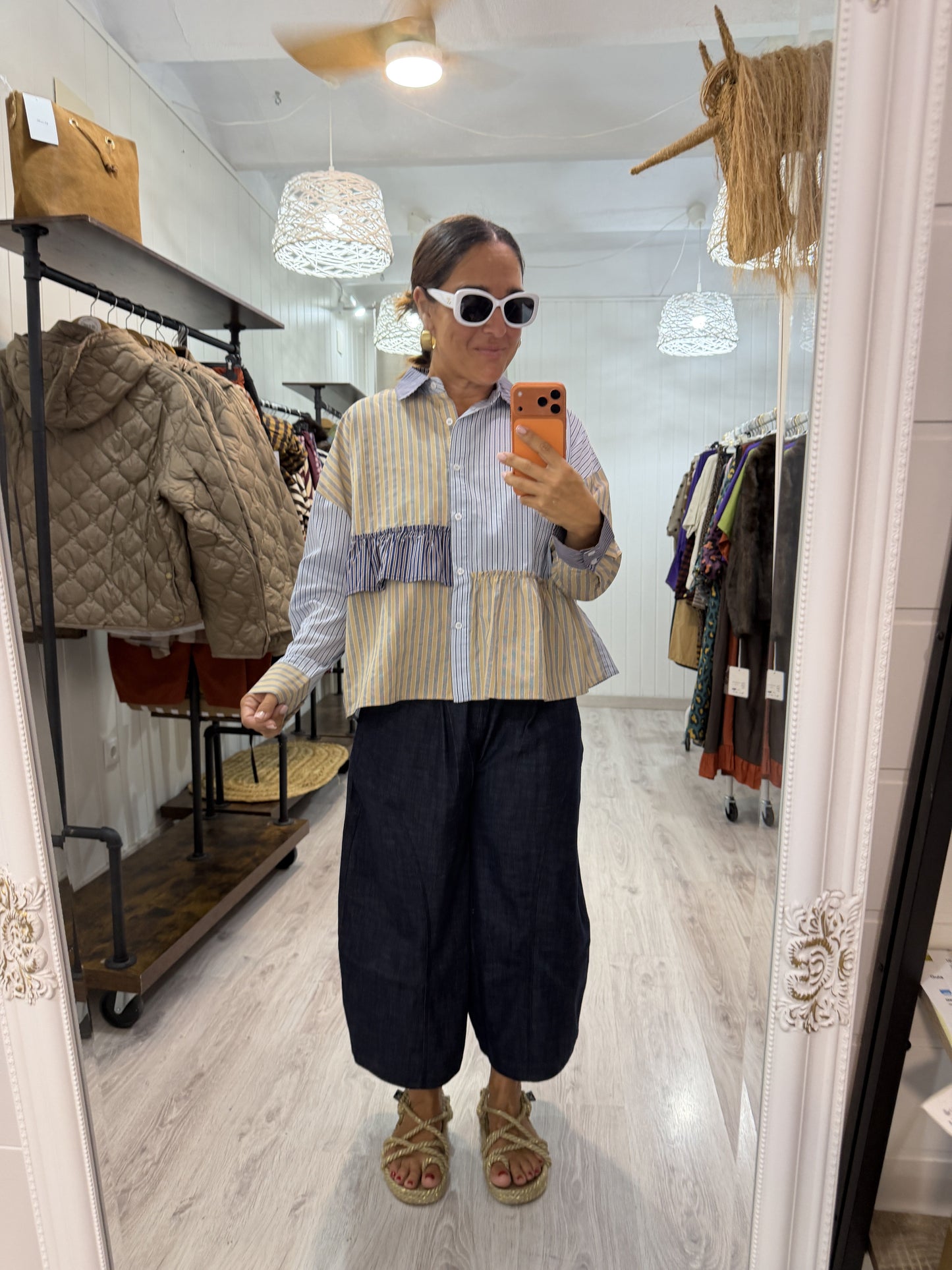 Jeans Saoko