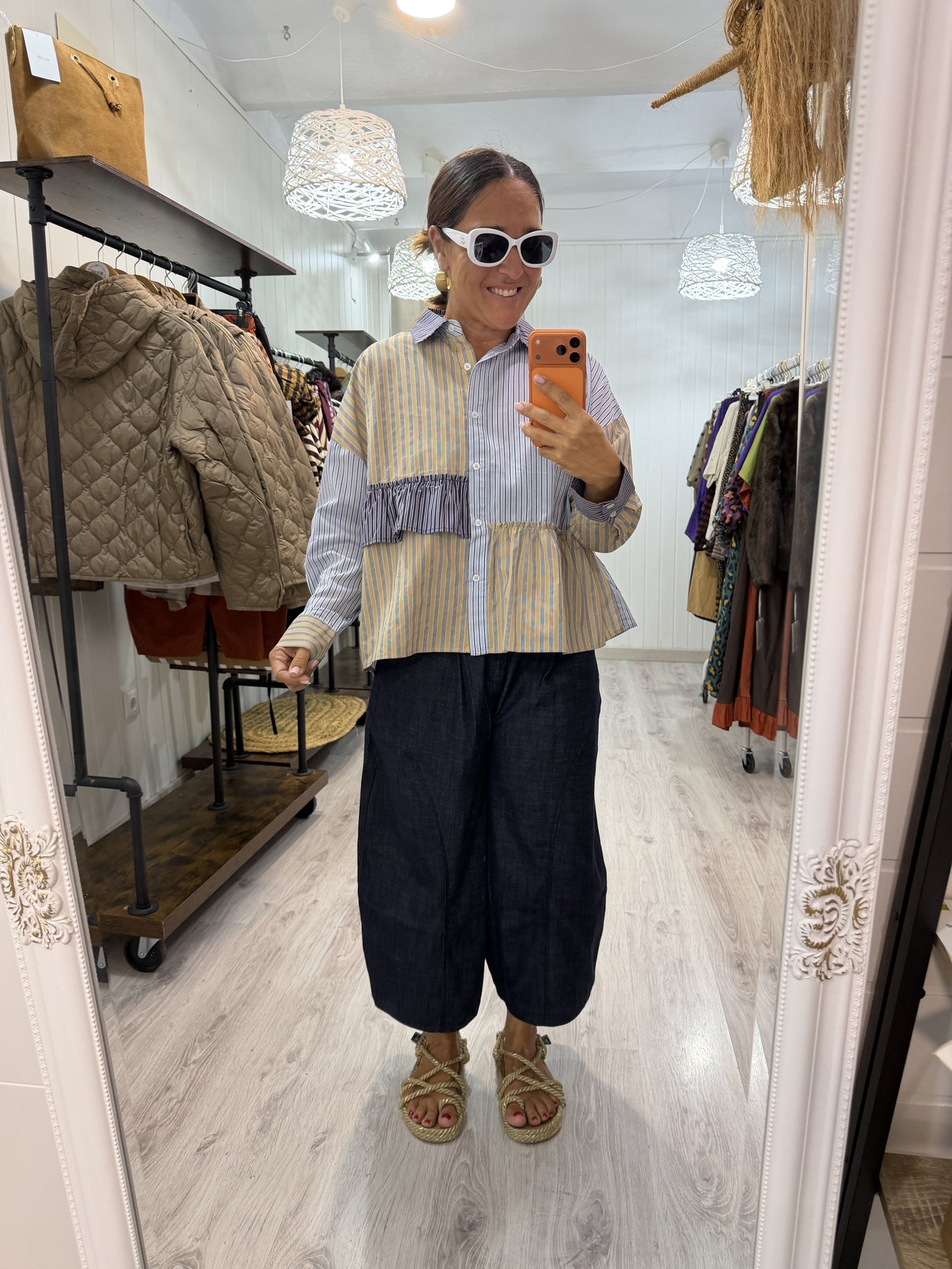 Jeans Saoko