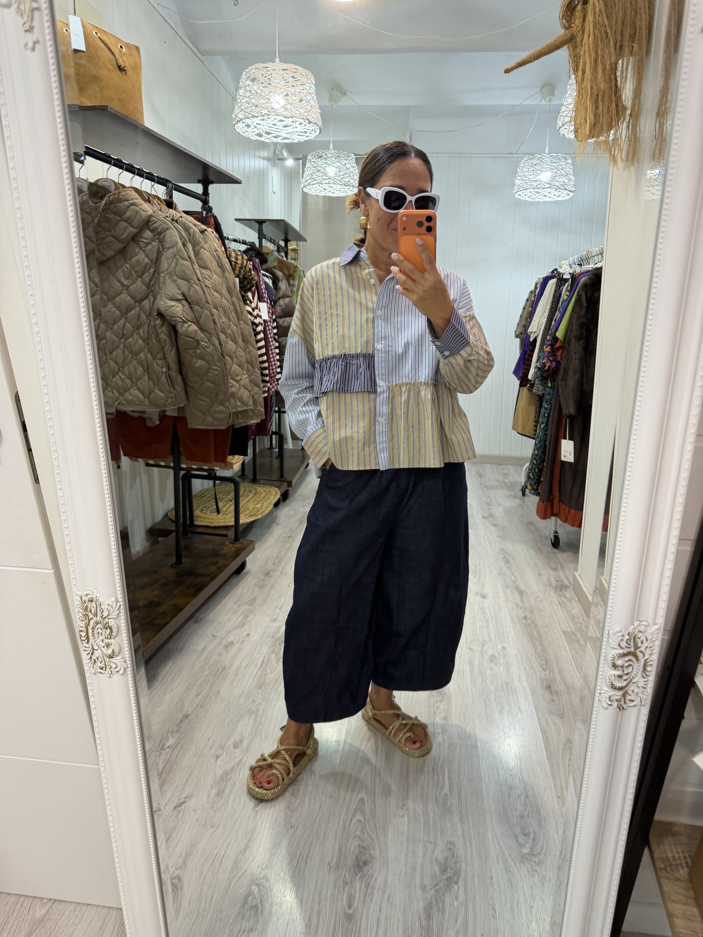Jeans Saoko
