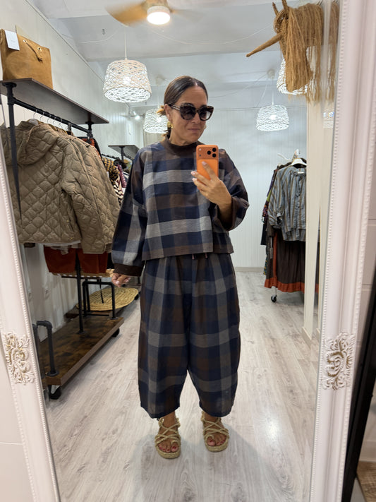 Conjunto Aiko