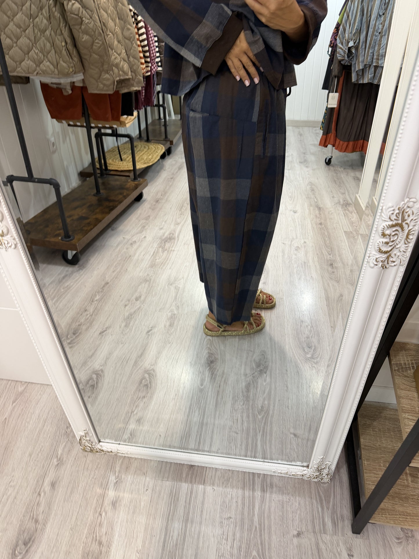 Conjunto Aiko
